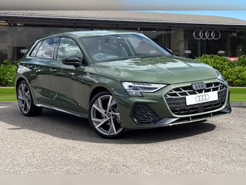 Used Audi A3 2025 for sale - 75593978: Photo
