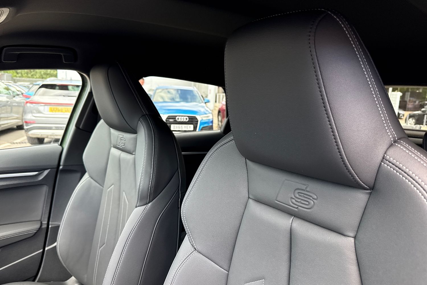 Vehicle 23