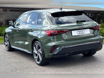 Used Audi A3 2025 for sale - 75593978: Photo