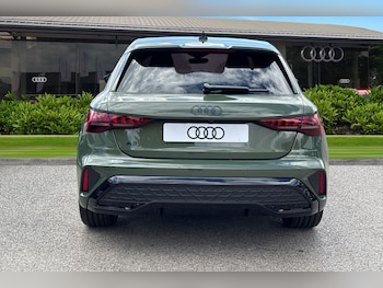 Used Audi A3 2025 for sale - 75593978: Photo