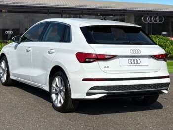 Used Audi A3 2025 for sale - 74247640: Photo