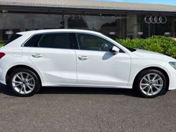 Used Audi A3 2025 for sale - 74247640: Photo