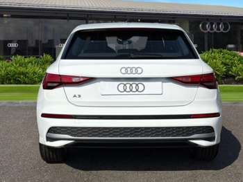 Used Audi A3 2025 for sale - 74247640: Photo
