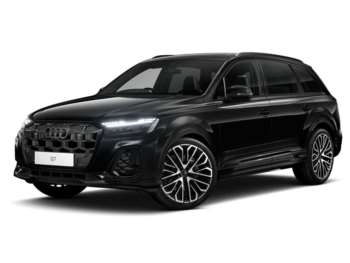 2025 - 3.0 TDI V6 50 Vorsprung Tiptronic quattro Euro 6 (s/s) 5dr