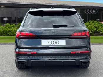 Used Audi Q7 2025 for sale - 74664195: Photo