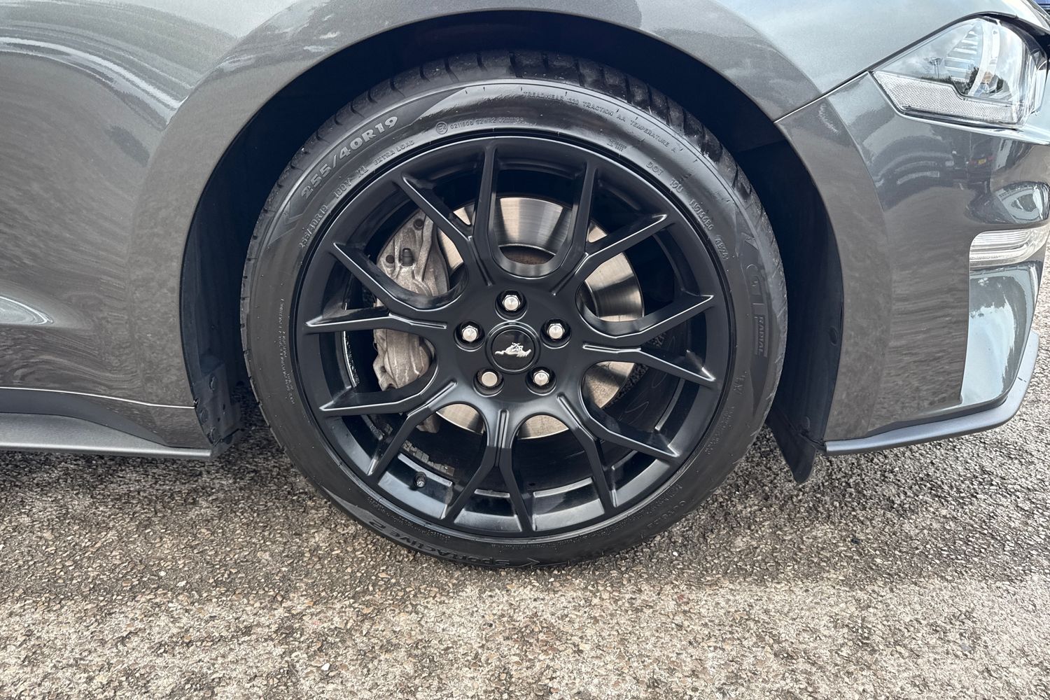 Used Ford Mustang 2019 for sale - 76429239: Photo 10