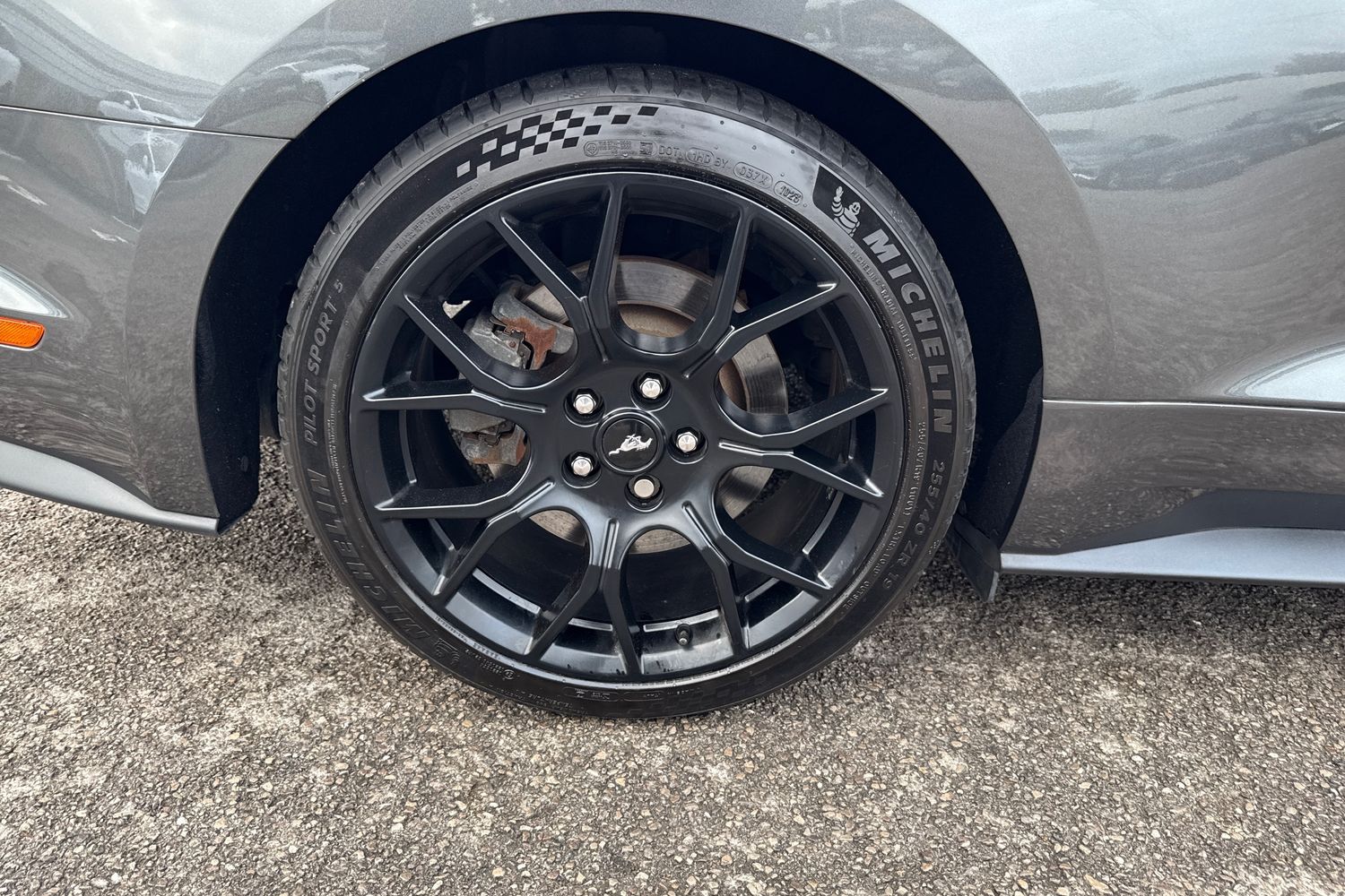 Used Ford Mustang 2019 for sale - 76429239: Photo 11