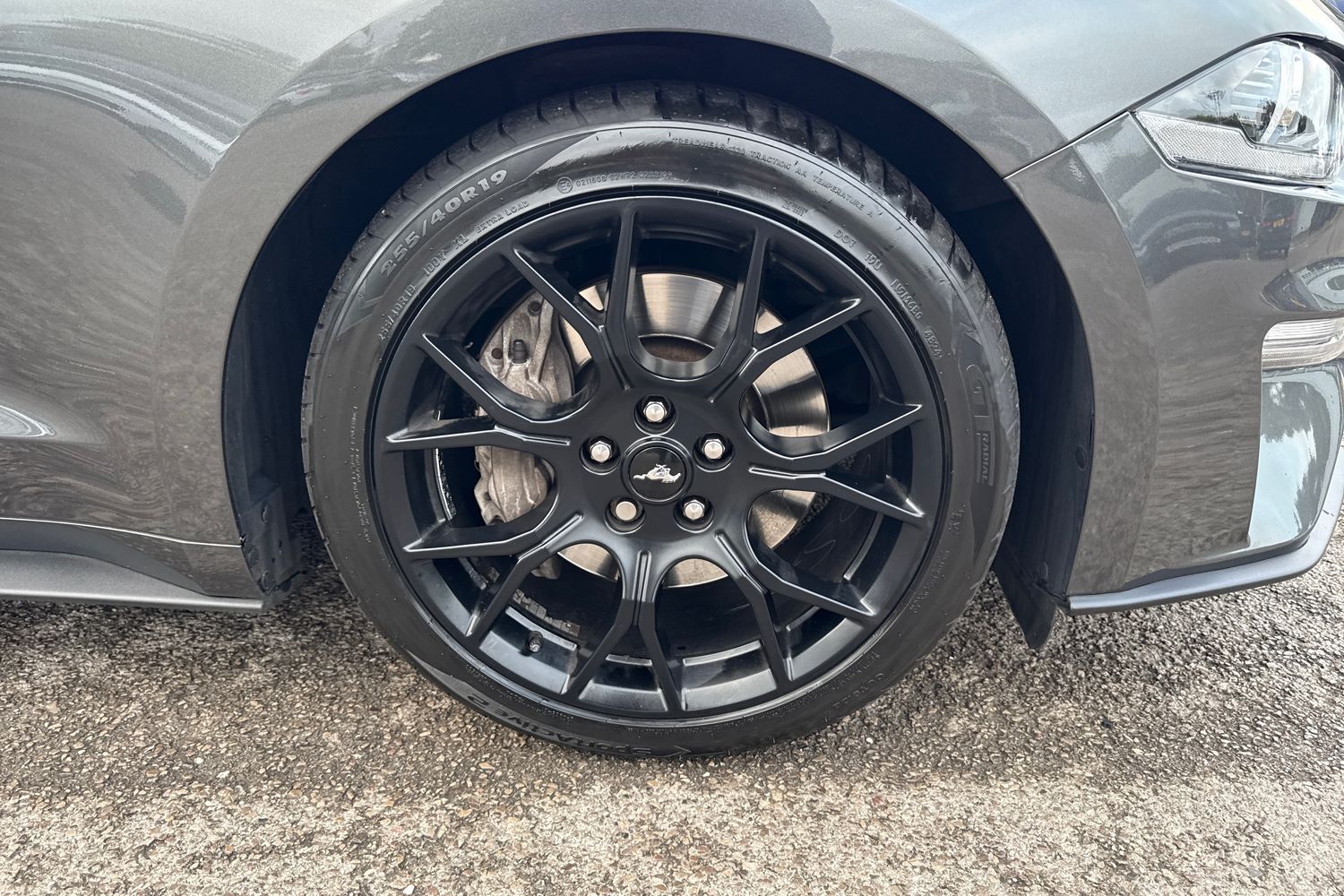 Used Ford Mustang 2019 for sale - 76429239: Photo 12