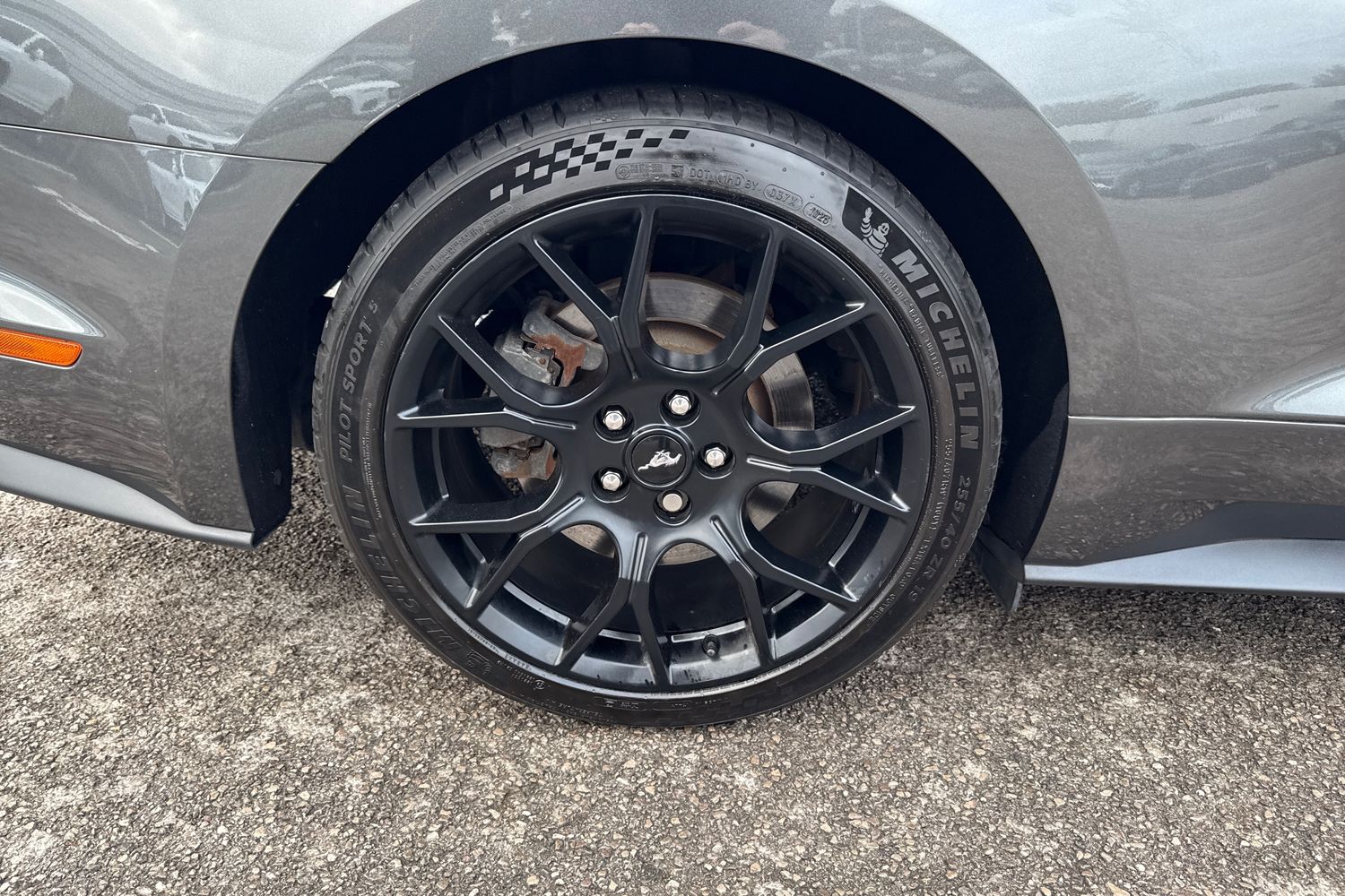 Used Ford Mustang 2019 for sale - 76429239: Photo 13