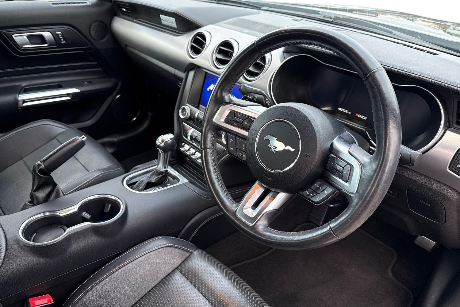 Used Ford Mustang 2019 for sale - 76429239: Photo 14