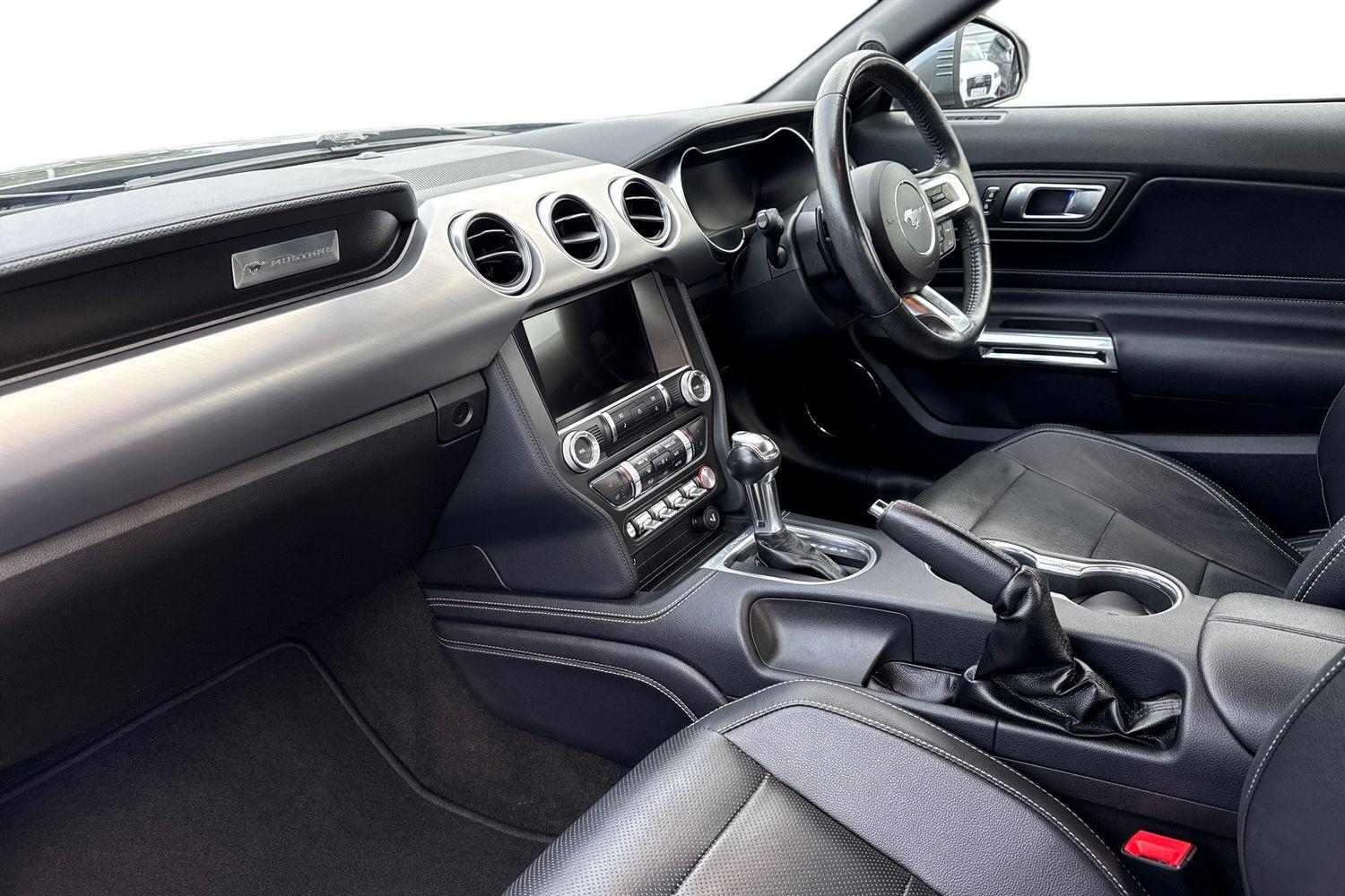 Used Ford Mustang 2019 for sale - 76429239: Photo 15