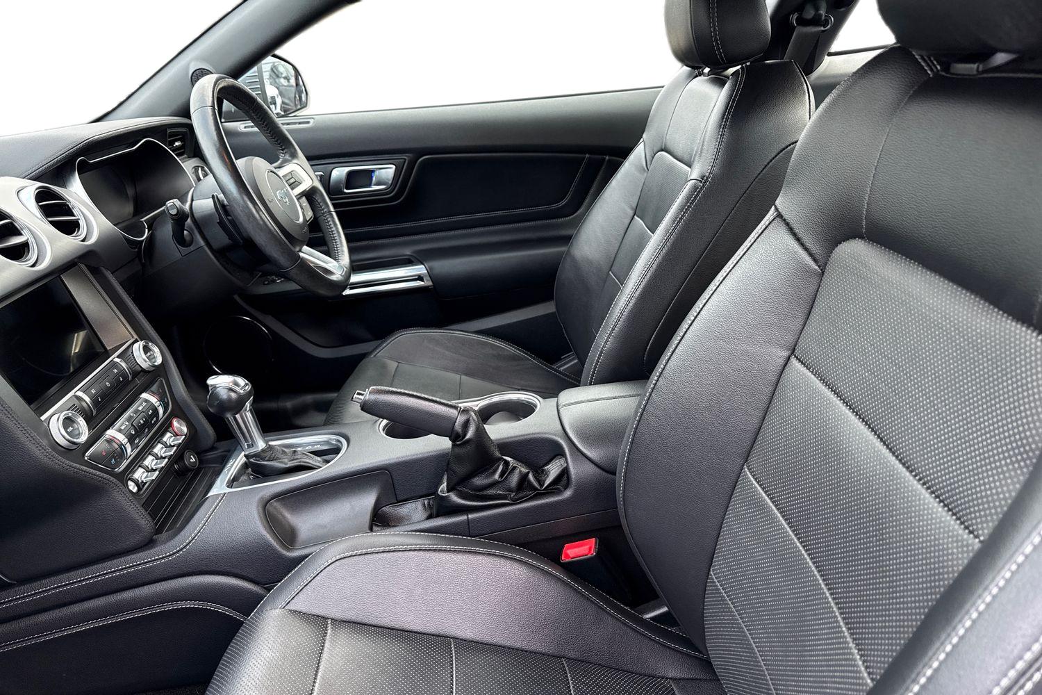 Used Ford Mustang 2019 for sale - 76429239: Photo 16