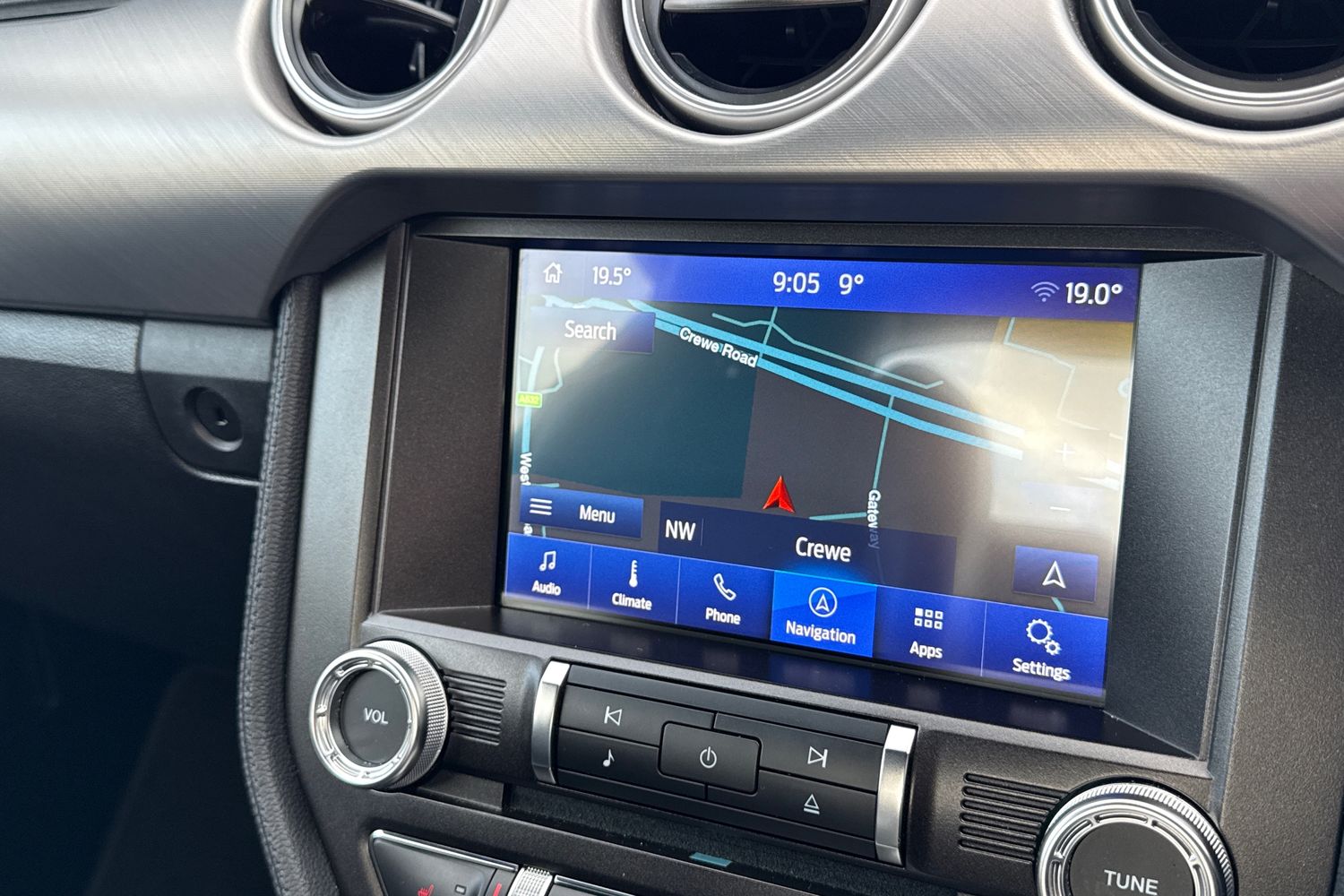 Used Ford Mustang 2019 for sale - 76429239: Photo 17