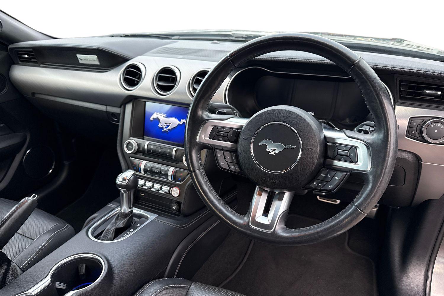 Used Ford Mustang 2019 for sale - 76429239: Photo 18