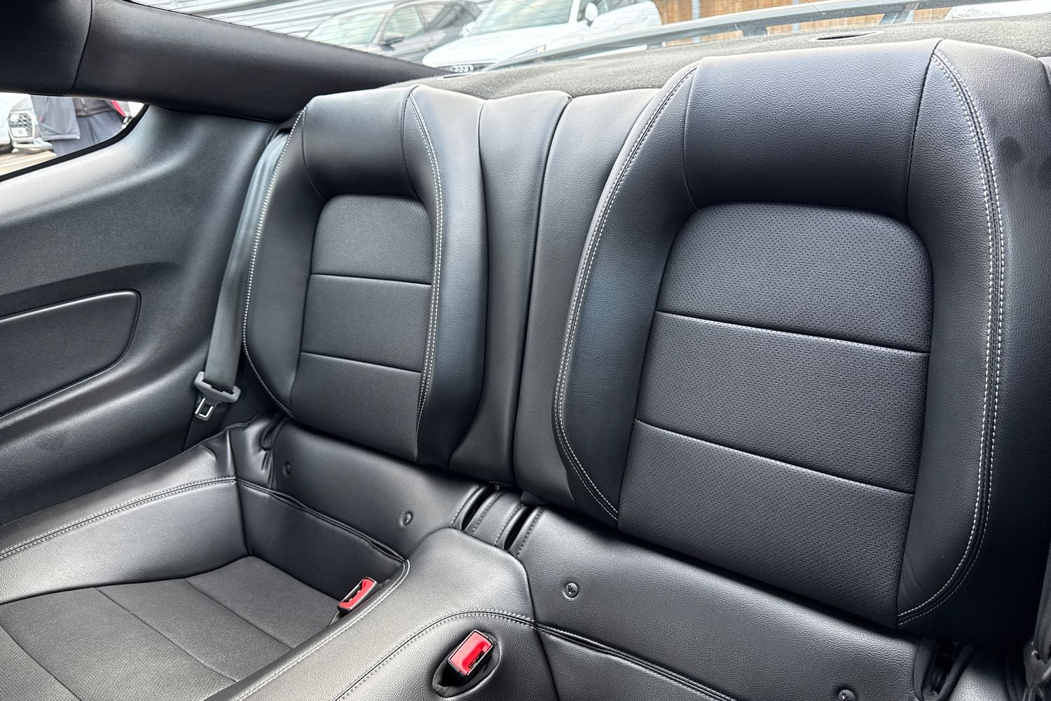 Used Ford Mustang 2019 for sale - 76429239: Photo 19