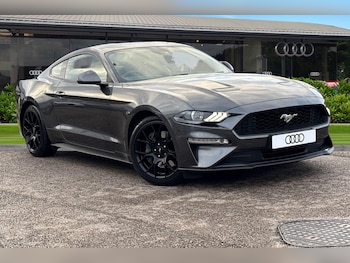 2019 - 2.3 EcoBoost 2dr Auto