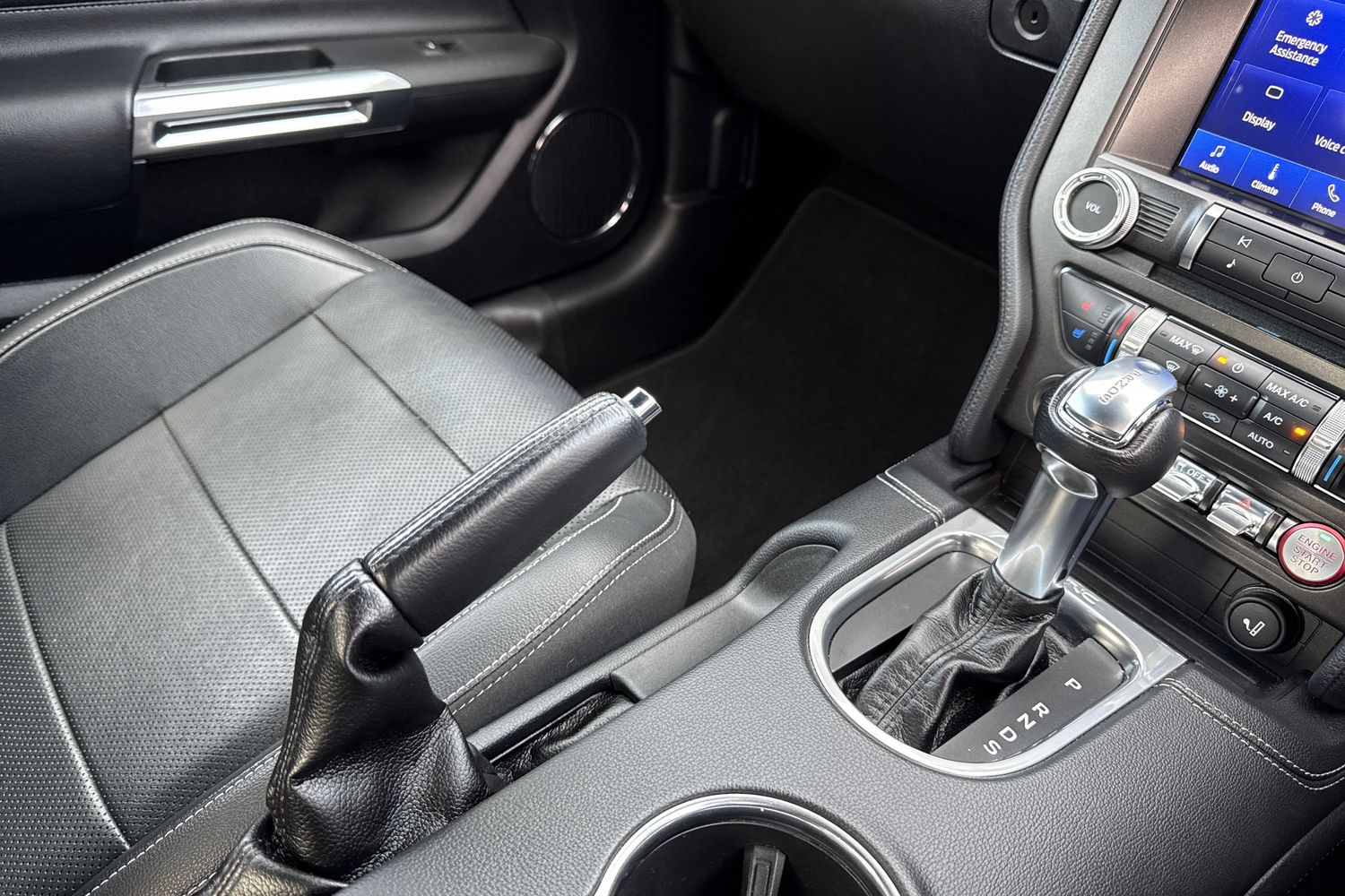 Used Ford Mustang 2019 for sale - 76429239: Photo 20