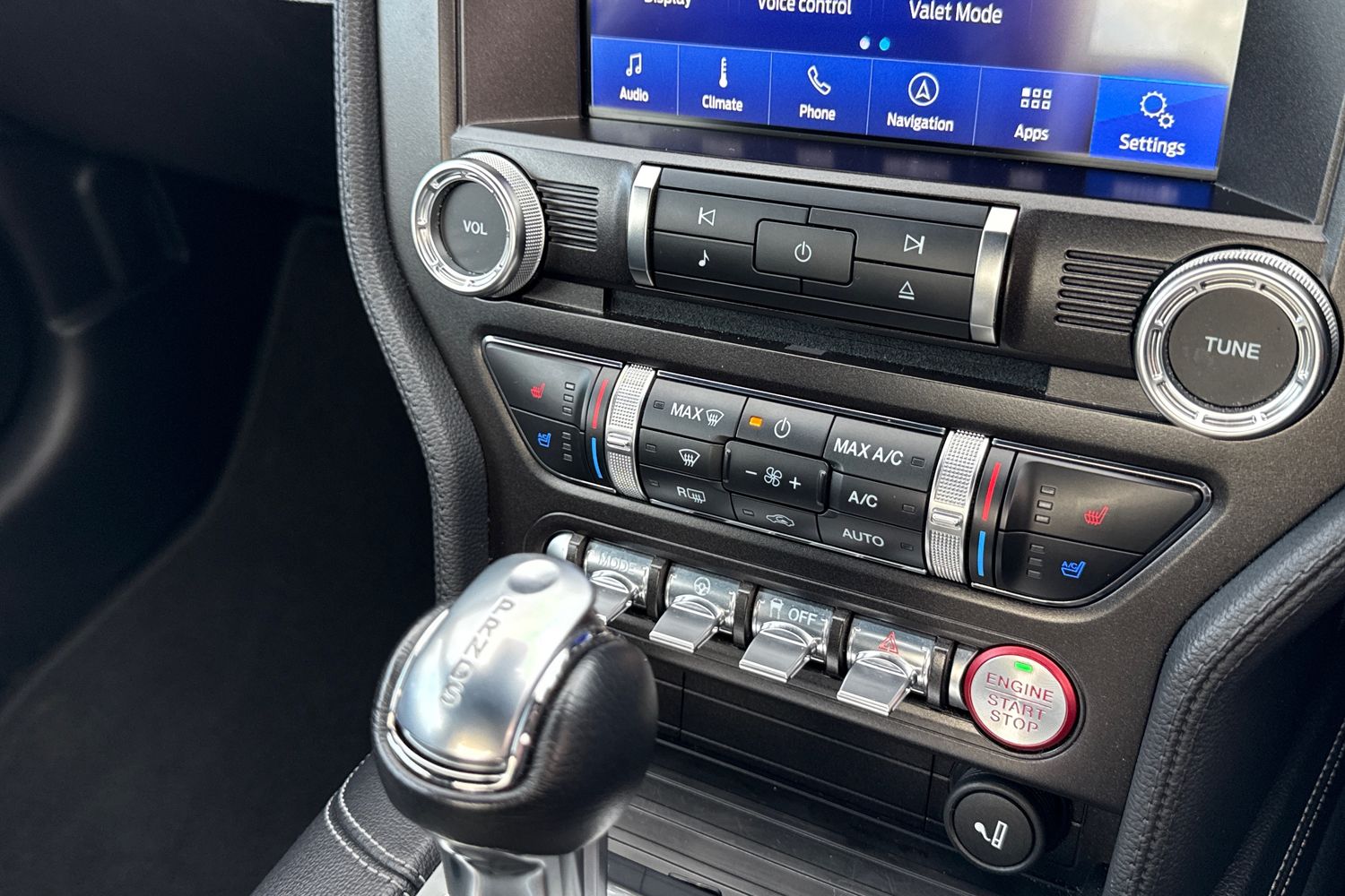 Used Ford Mustang 2019 for sale - 76429239: Photo 22