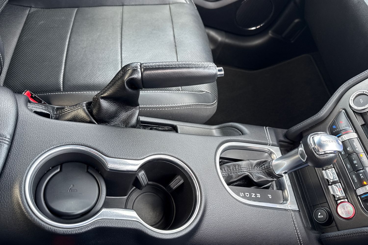 Used Ford Mustang 2019 for sale - 76429239: Photo 23