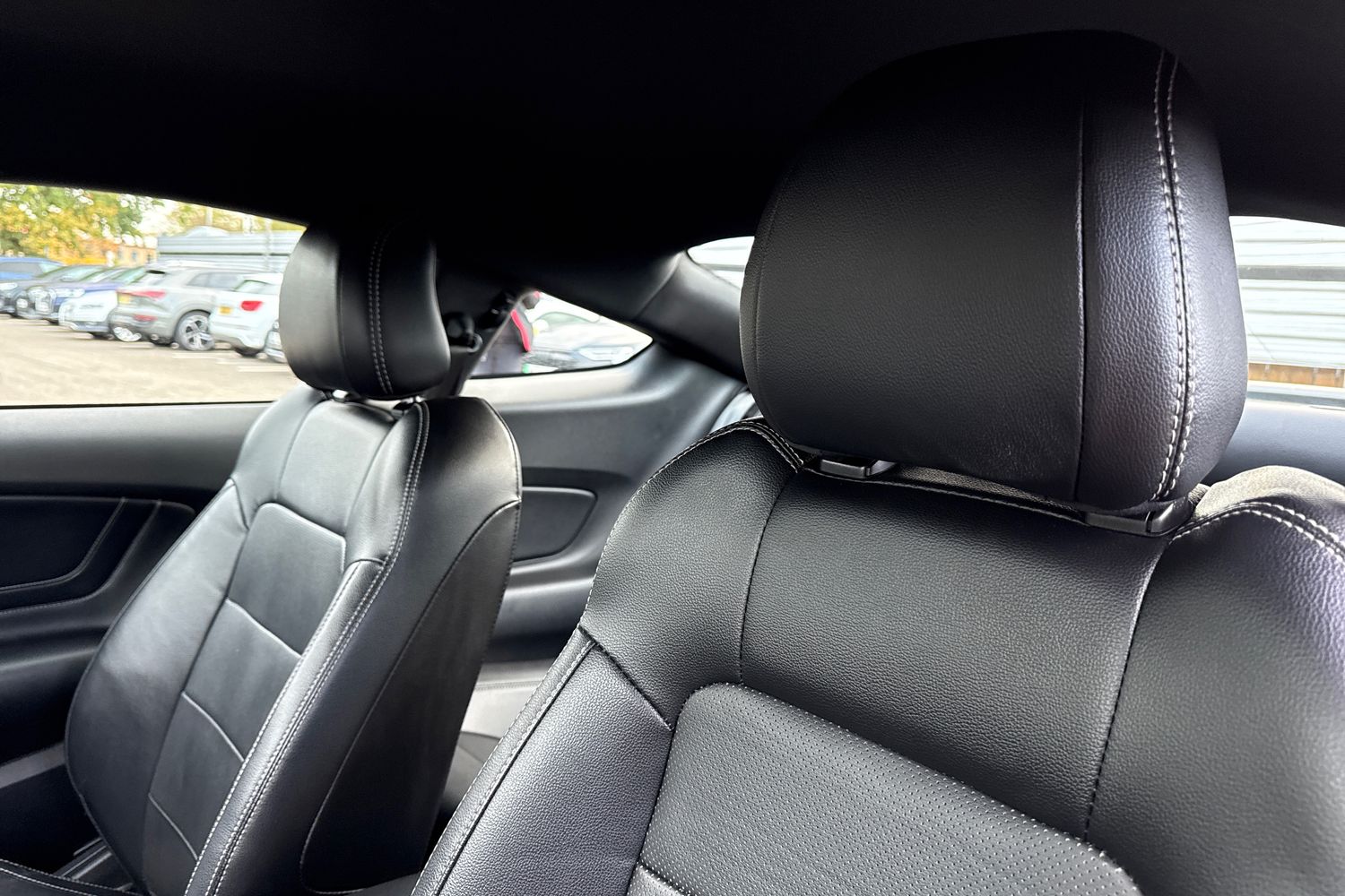 Used Ford Mustang 2019 for sale - 76429239: Photo 24