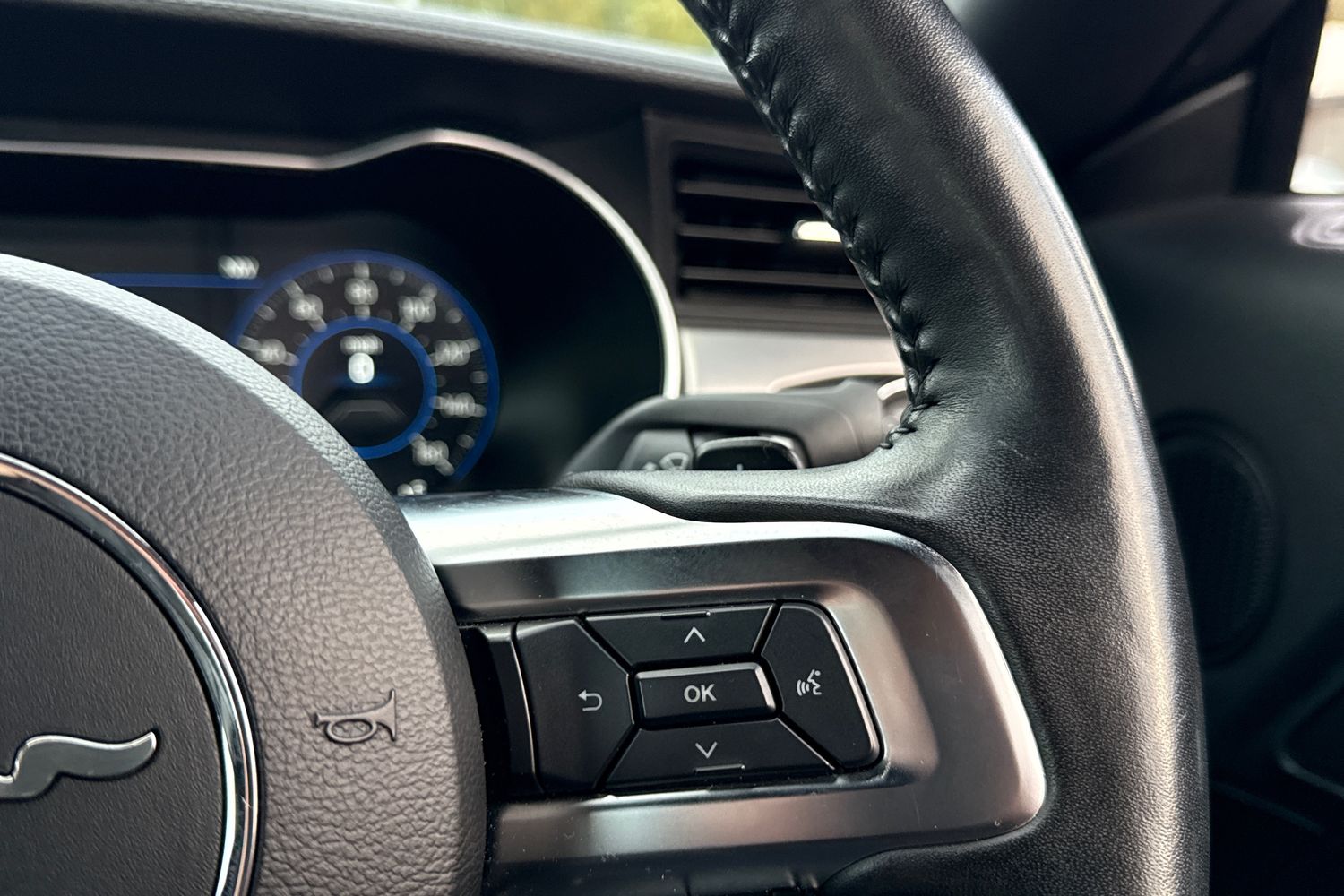 Used Ford Mustang 2019 for sale - 76429239: Photo 25