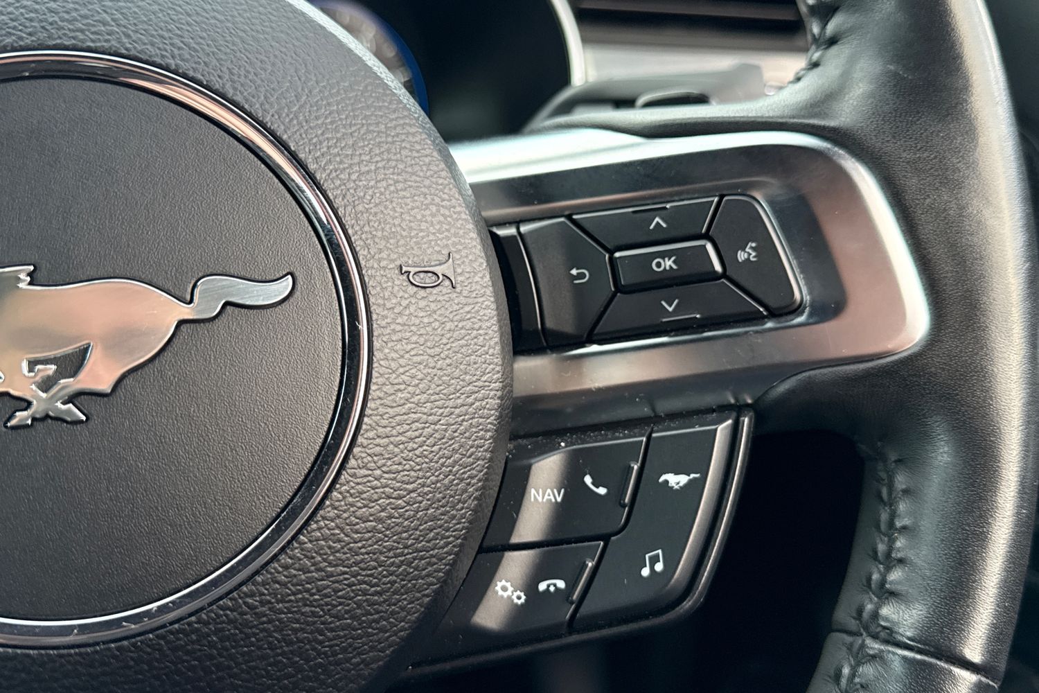 Used Ford Mustang 2019 for sale - 76429239: Photo 26