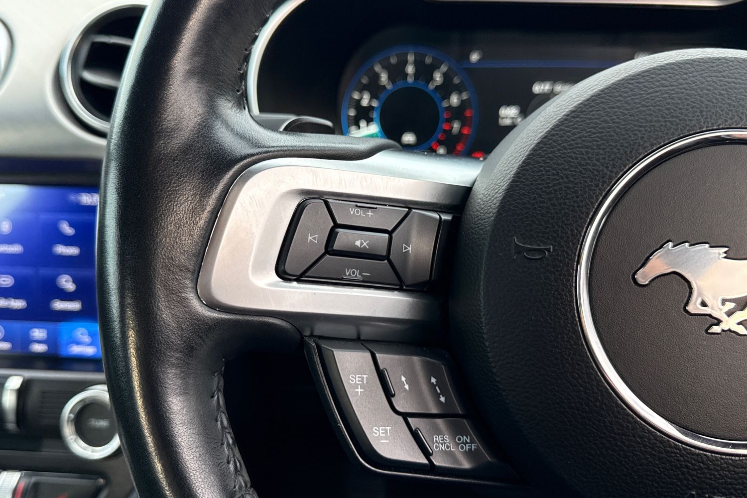 Used Ford Mustang 2019 for sale - 76429239: Photo 27