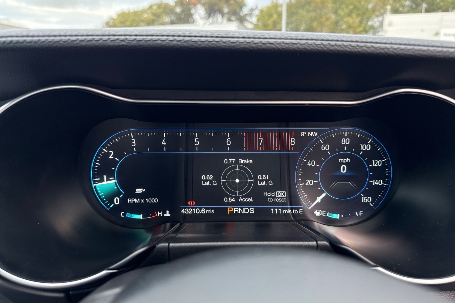 Used Ford Mustang 2019 for sale - 76429239: Photo 29