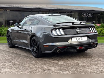 Used Ford Mustang 2019 for sale - 76429239: Photo