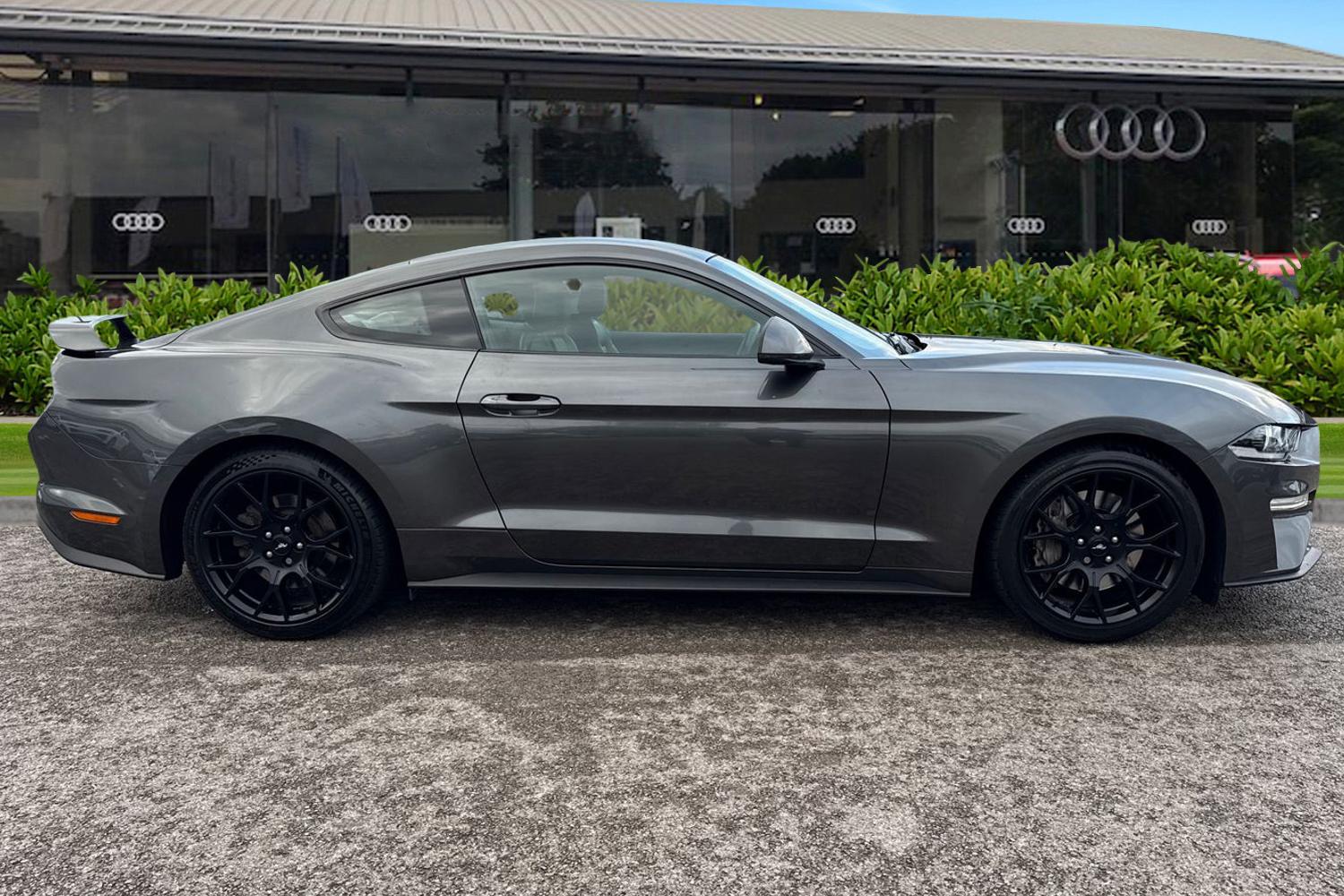 Used Ford Mustang 2019 for sale - 76429239: Photo 3