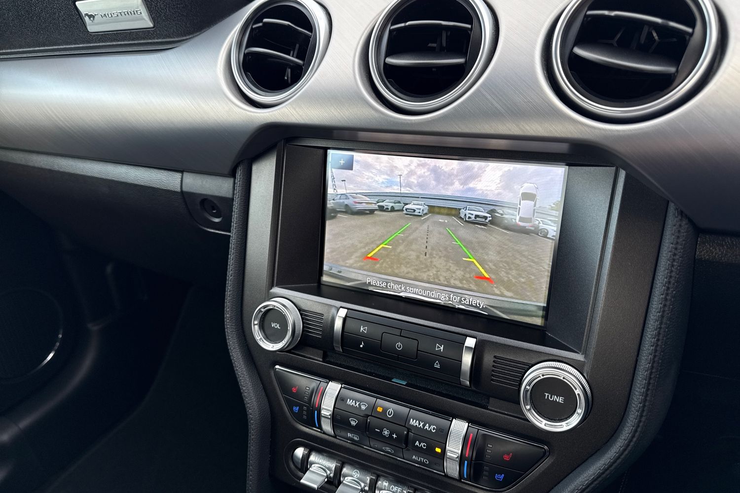 Used Ford Mustang 2019 for sale - 76429239: Photo 30