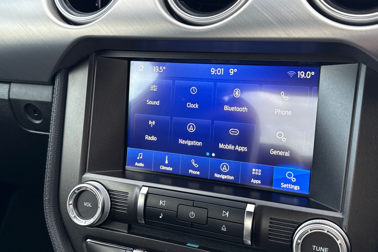 Used Ford Mustang 2019 for sale - 76429239: Photo 31