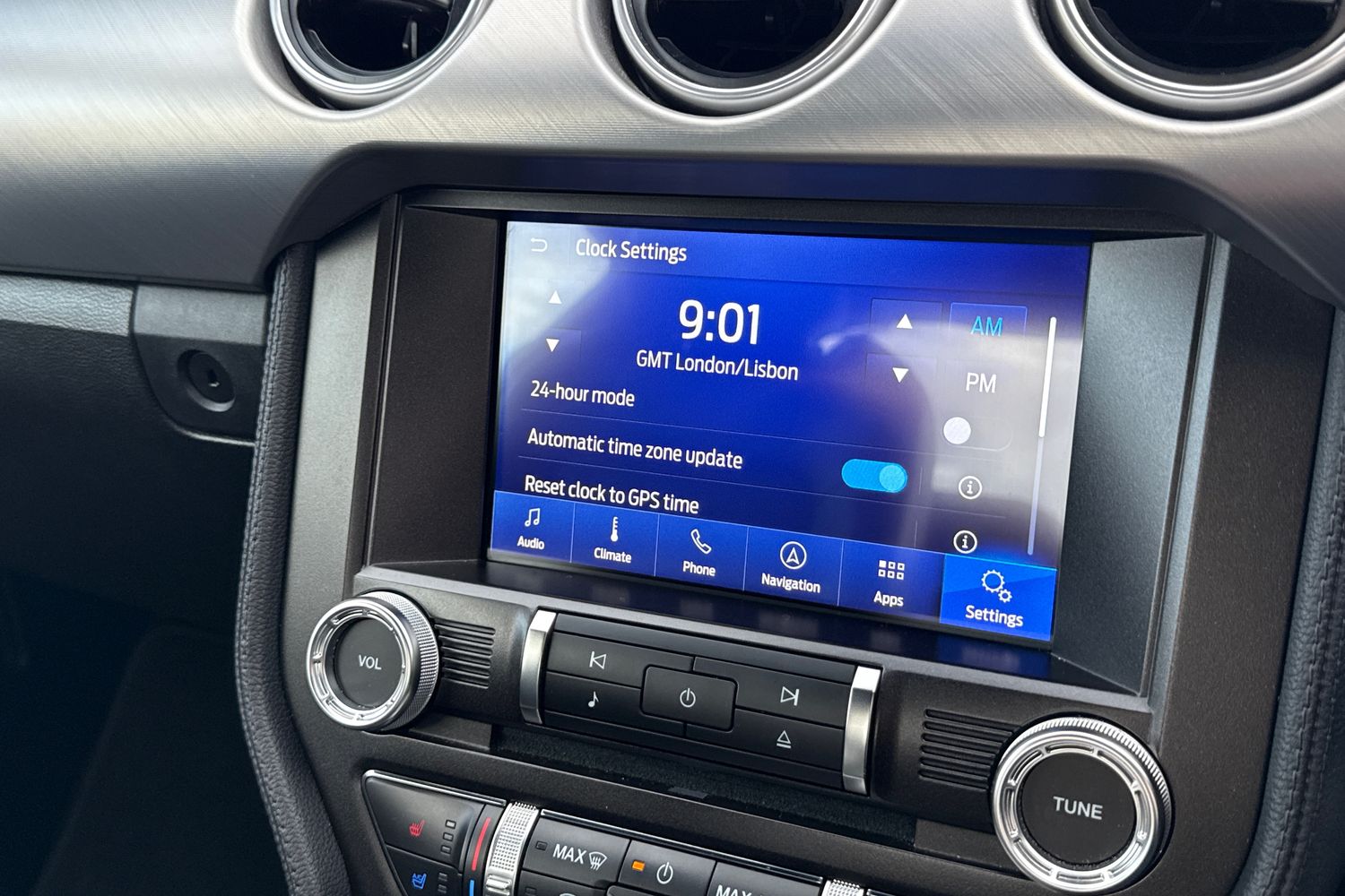 Used Ford Mustang 2019 for sale - 76429239: Photo 33