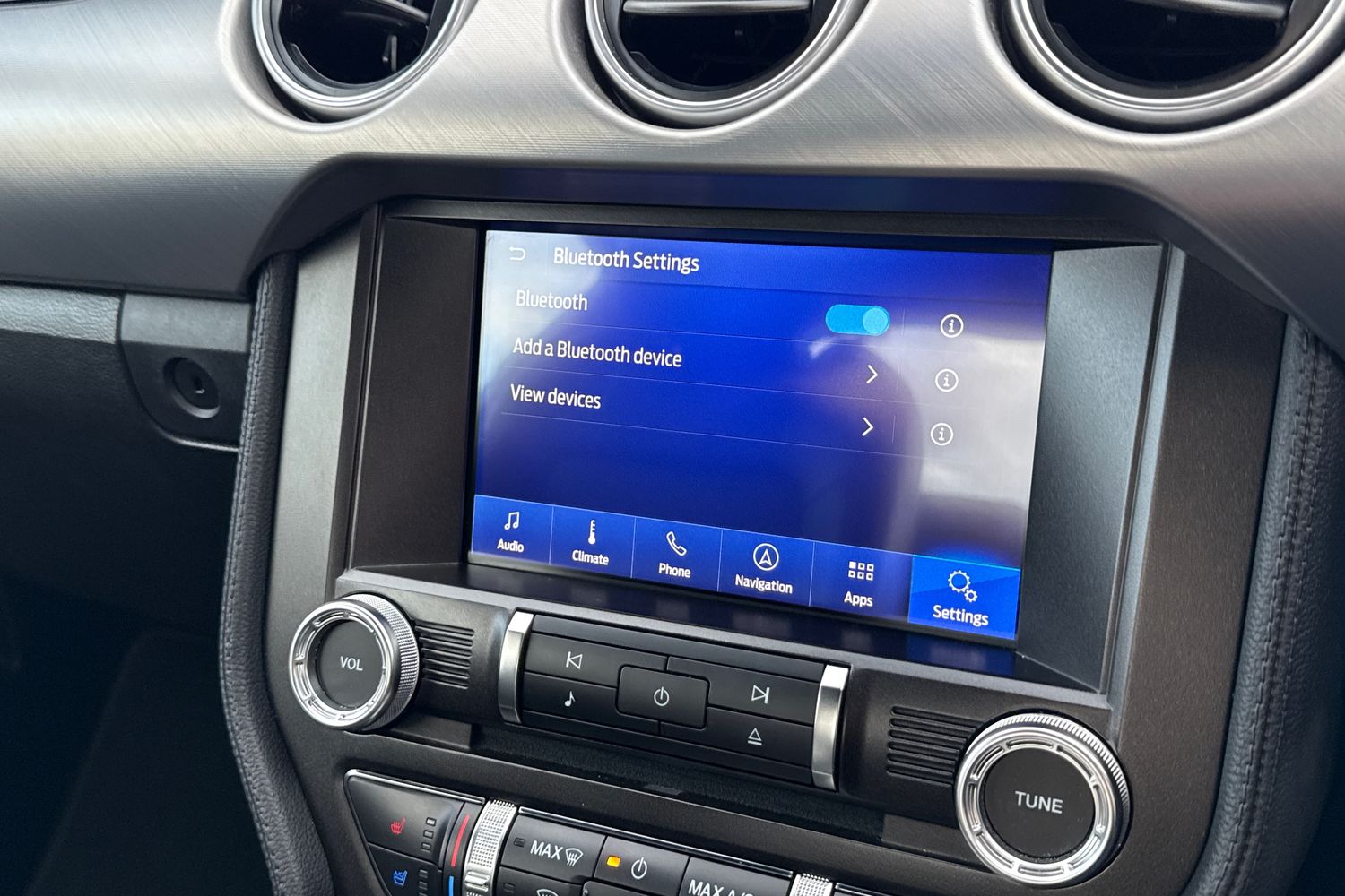 Used Ford Mustang 2019 for sale - 76429239: Photo 34