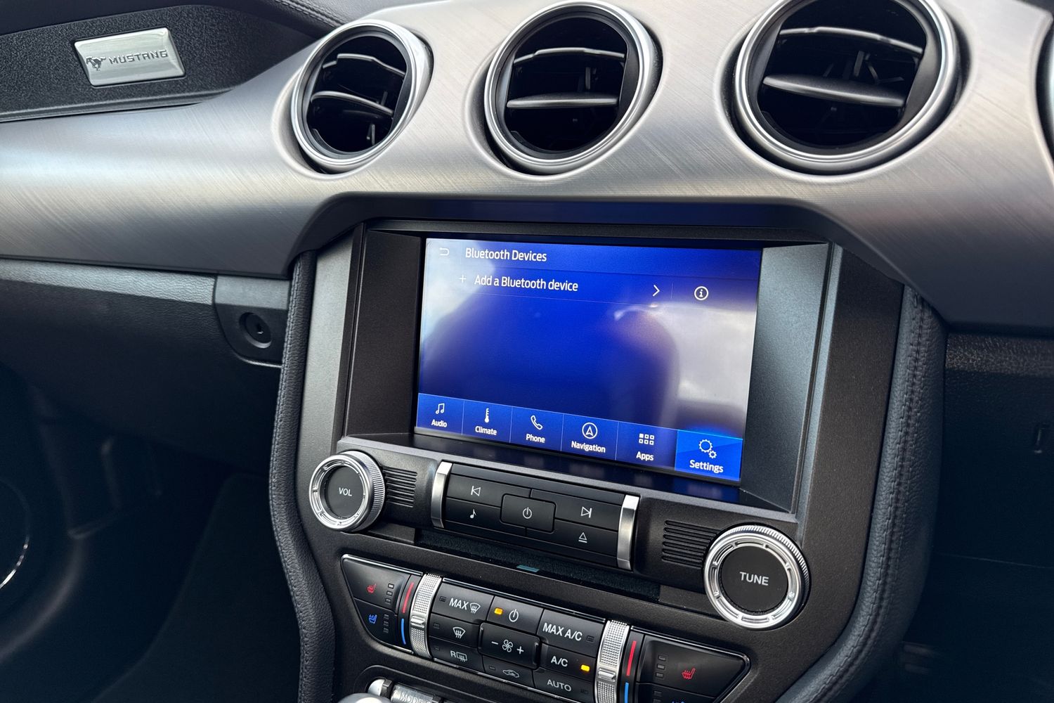 Used Ford Mustang 2019 for sale - 76429239: Photo 35