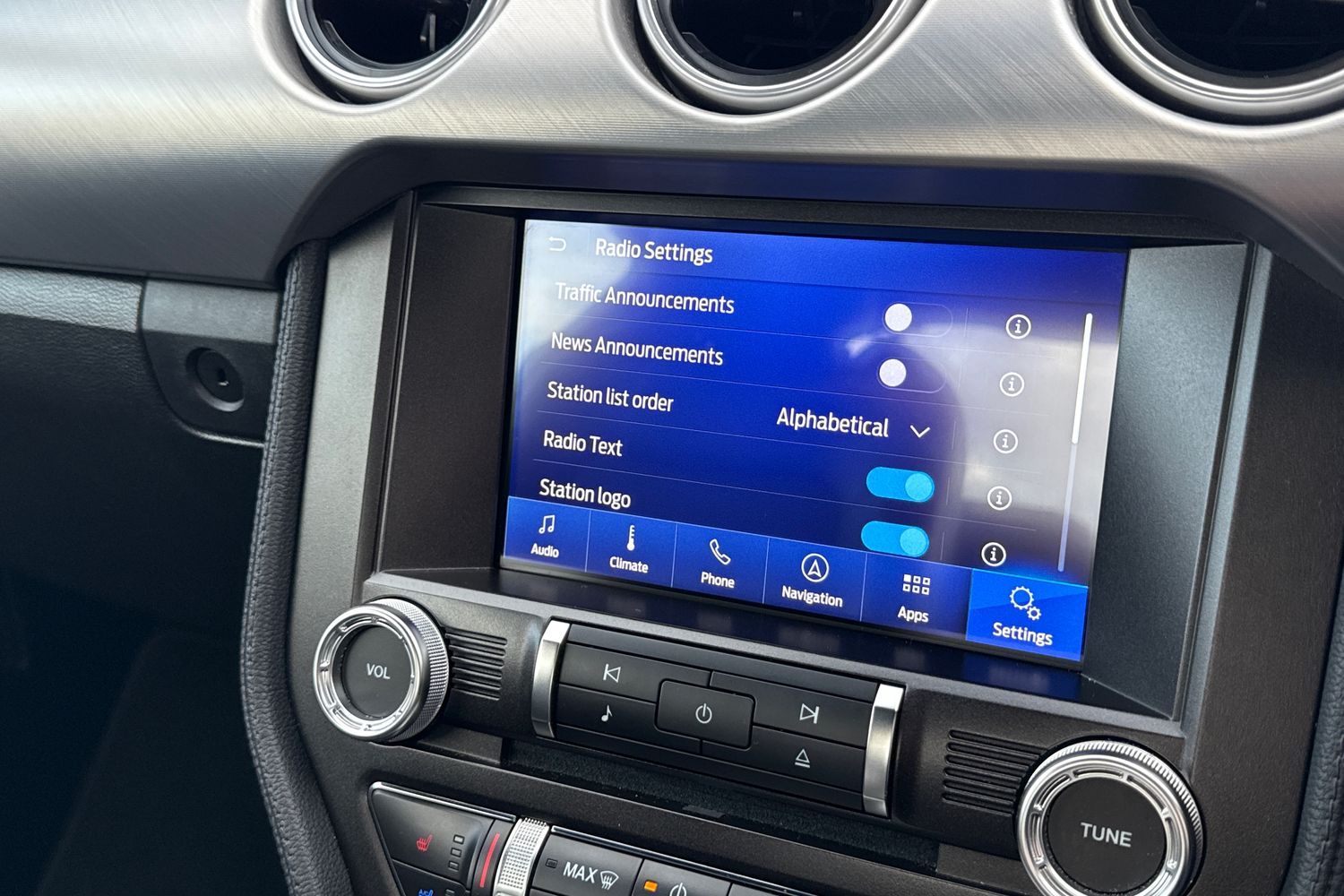 Used Ford Mustang 2019 for sale - 76429239: Photo 36