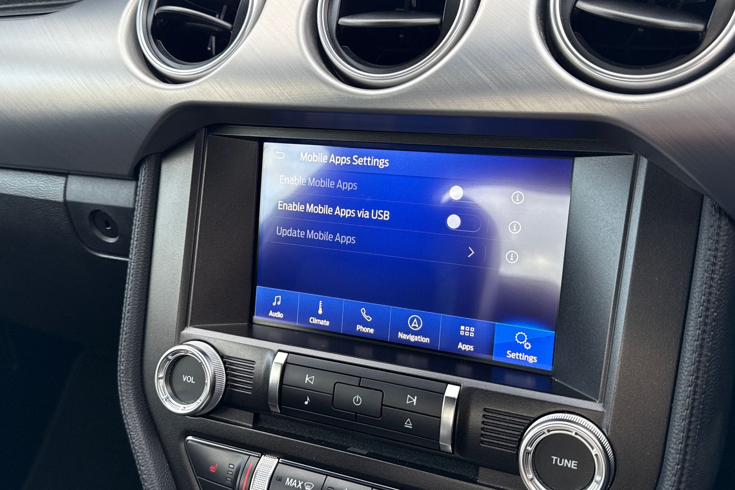 Used Ford Mustang 2019 for sale - 76429239: Photo 38