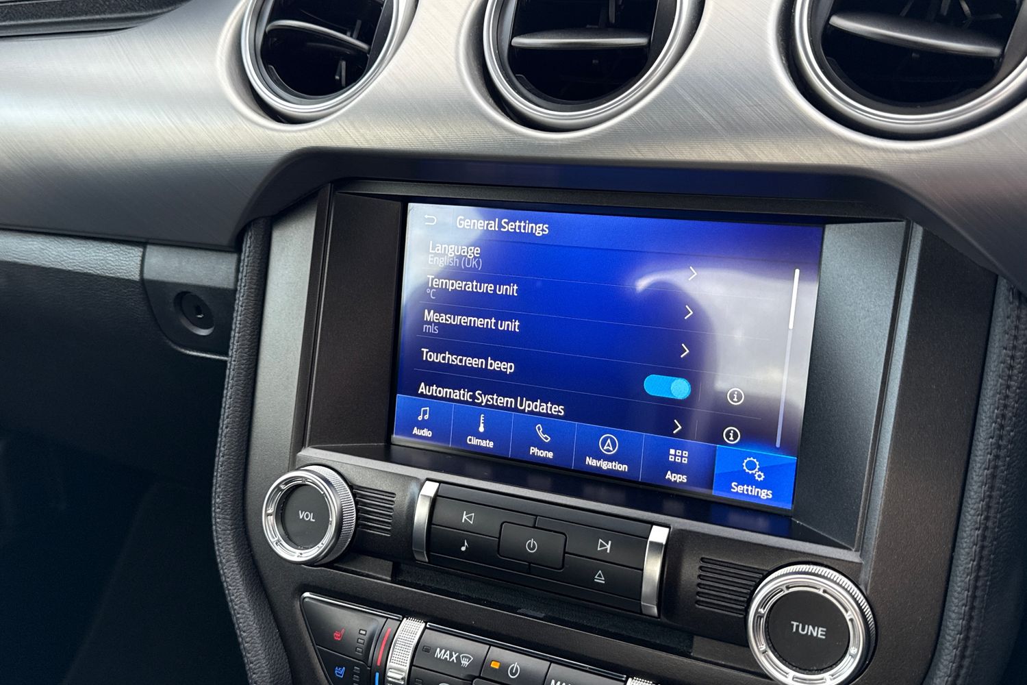 Used Ford Mustang 2019 for sale - 76429239: Photo 39