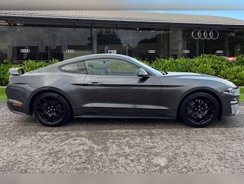 Used Ford Mustang 2019 for sale - 76429239: Photo