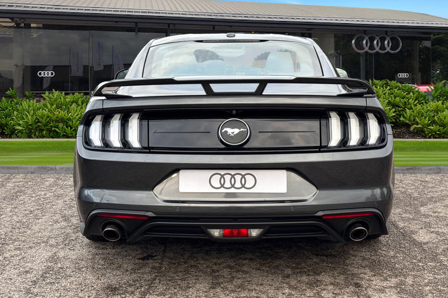 Used Ford Mustang 2019 for sale - 76429239: Photo 4