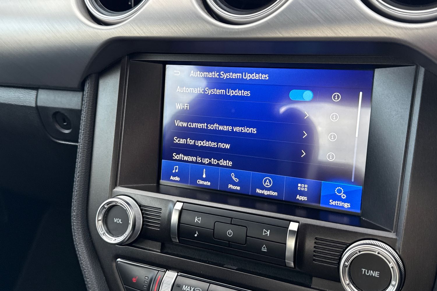 Used Ford Mustang 2019 for sale - 76429239: Photo 43