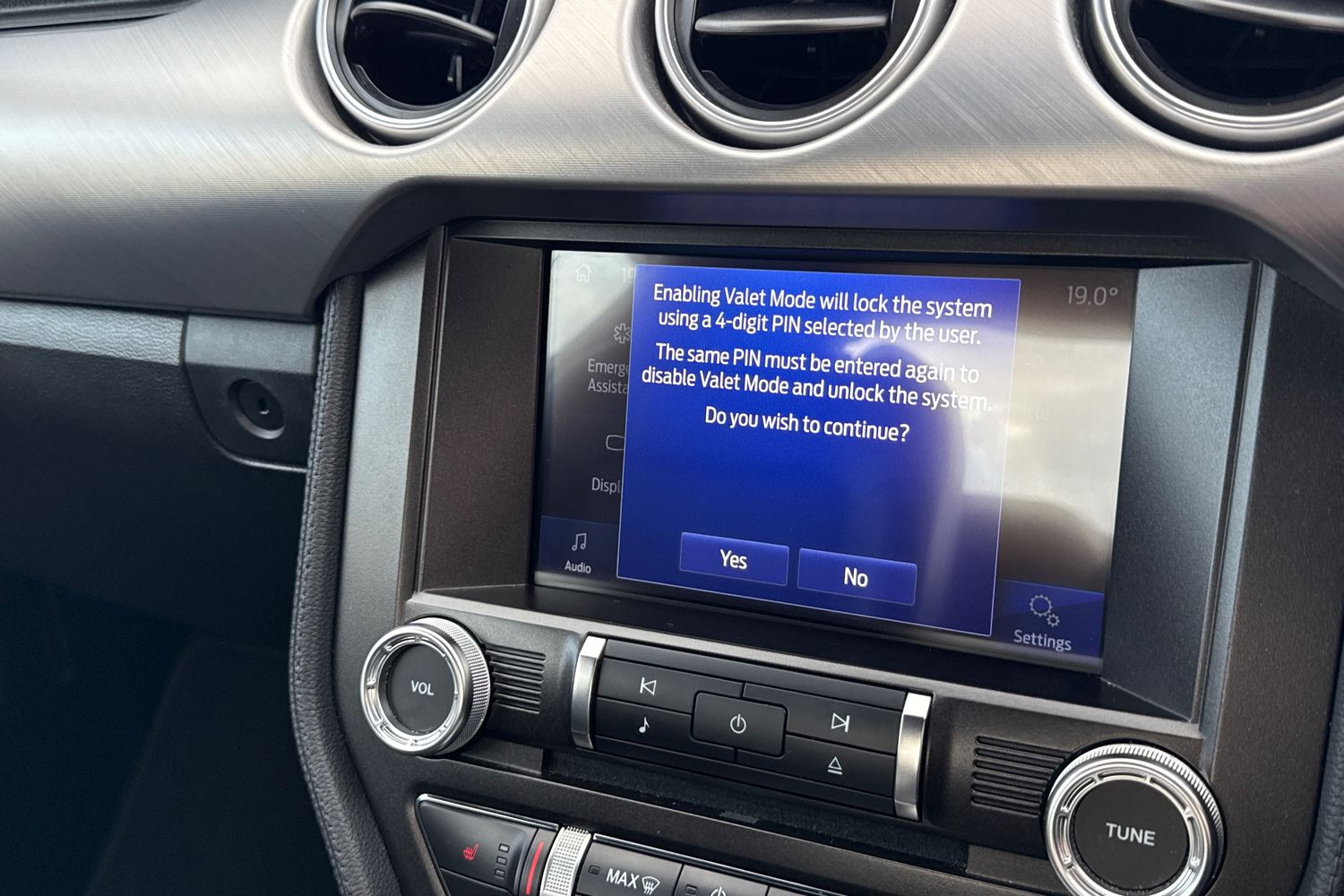 Used Ford Mustang 2019 for sale - 76429239: Photo 46