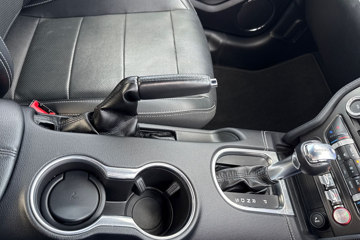 Used Ford Mustang 2019 for sale - 76429239: Photo 48