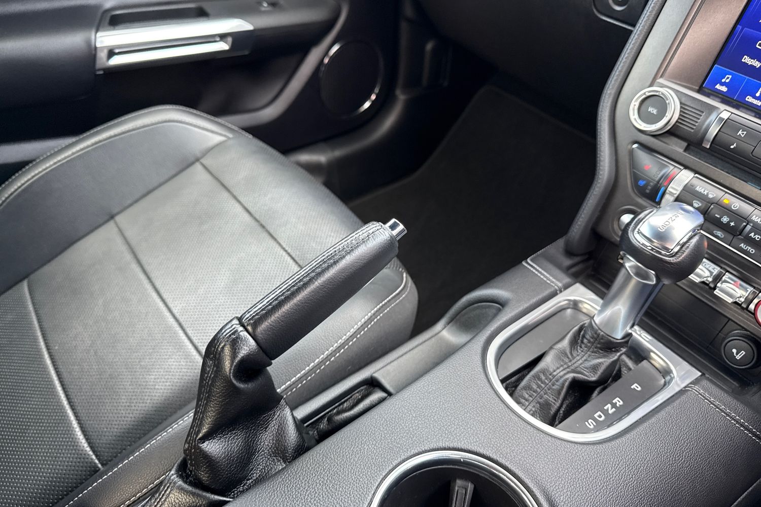 Used Ford Mustang 2019 for sale - 76429239: Photo 49