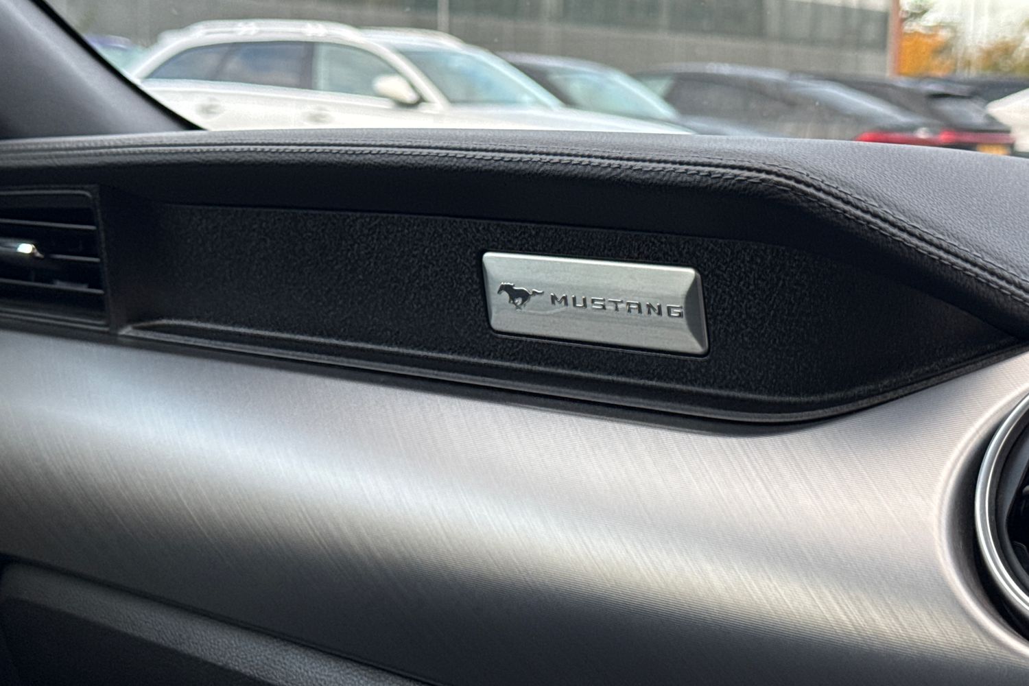 Used Ford Mustang 2019 for sale - 76429239: Photo 50