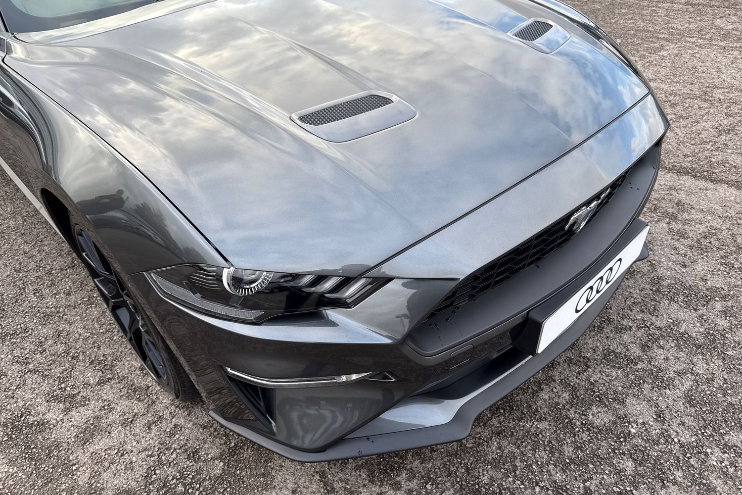 Used Ford Mustang 2019 for sale - 76429239: Photo 9