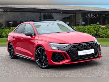 Used Audi RS3 2022 for sale - 78769924: Photo