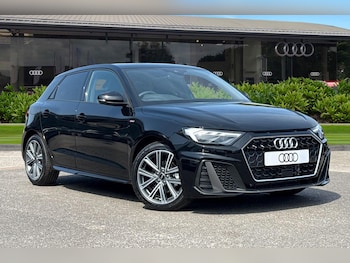Audi - A1