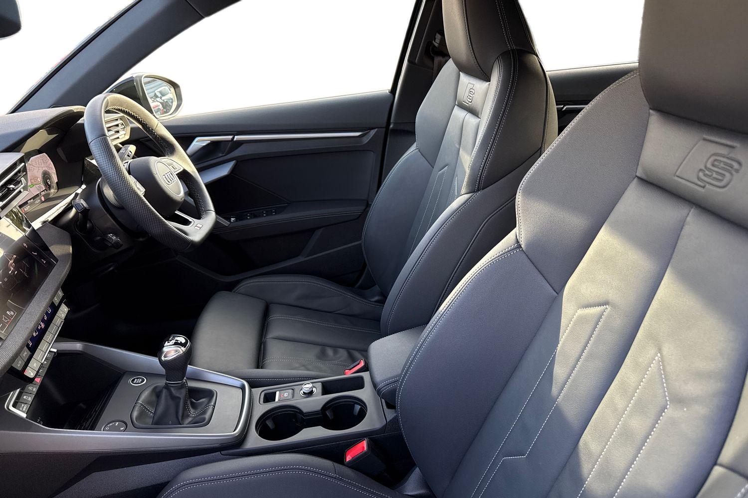 Used Audi A3 2025 for sale - 76143847: Photo 11