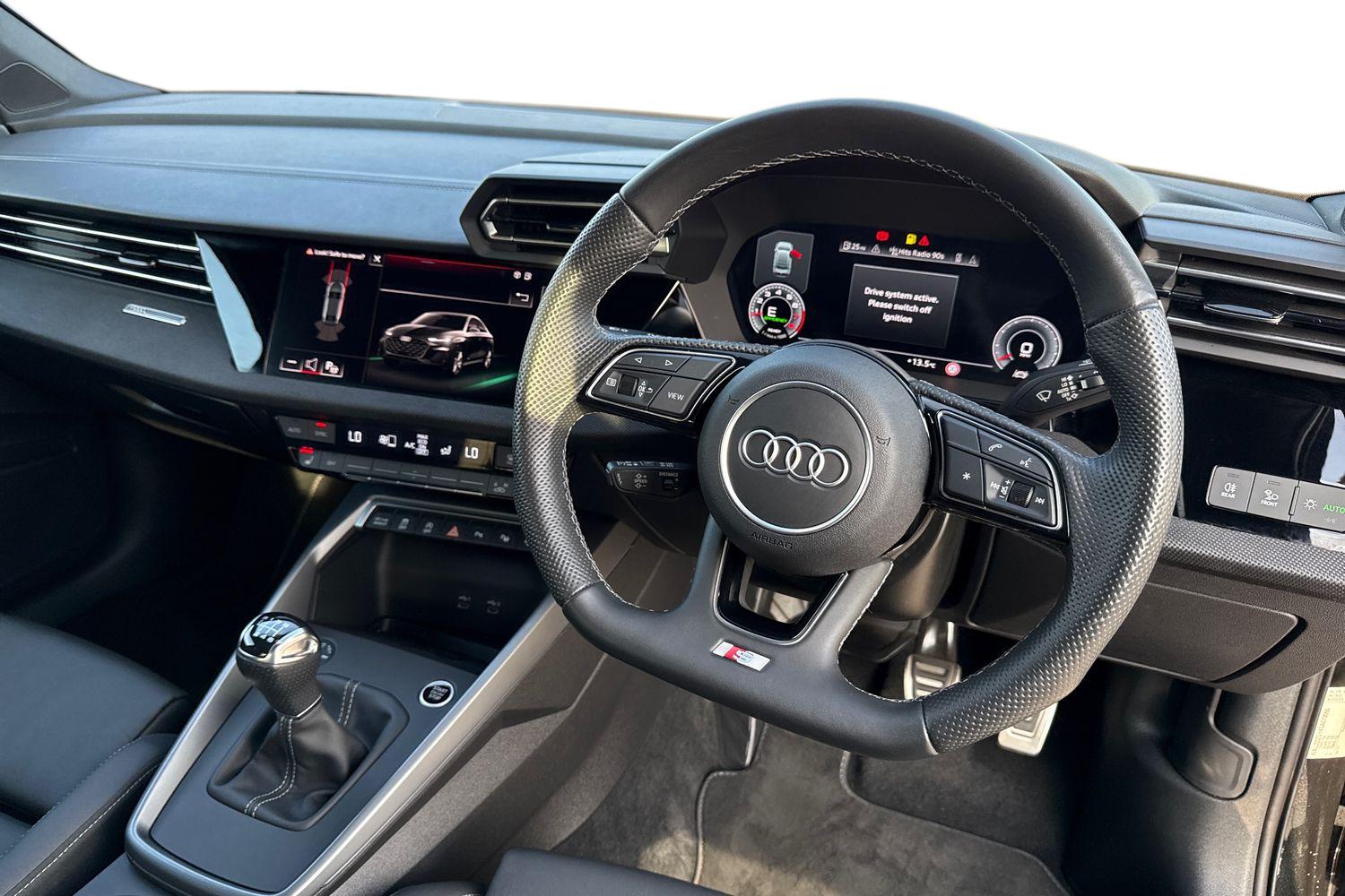 Used Audi A3 2025 for sale - 76143847: Photo 13